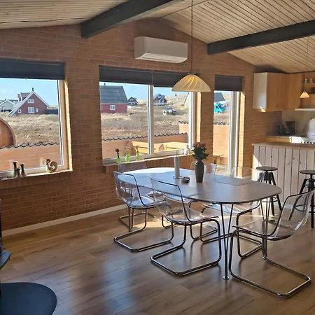 Dejligt I Vrist Taet Pa Havet Sj51 *