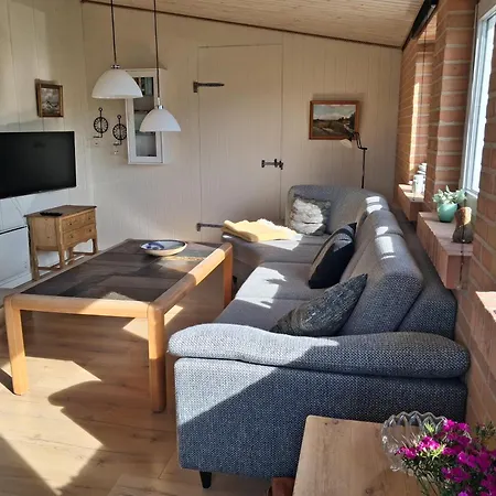 Dejligt I Vrist Taet Pa Havet Sj51 *
