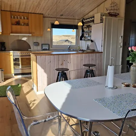 Dejligt I Vrist Taet Pa Havet Sj51 Harboør