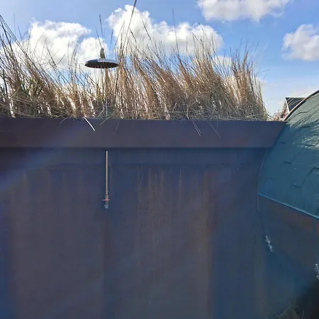 Dejligt I Vrist Taet Pa Havet Sj51 *